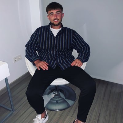 CalLowe98's tweet image. #NewProfilePic