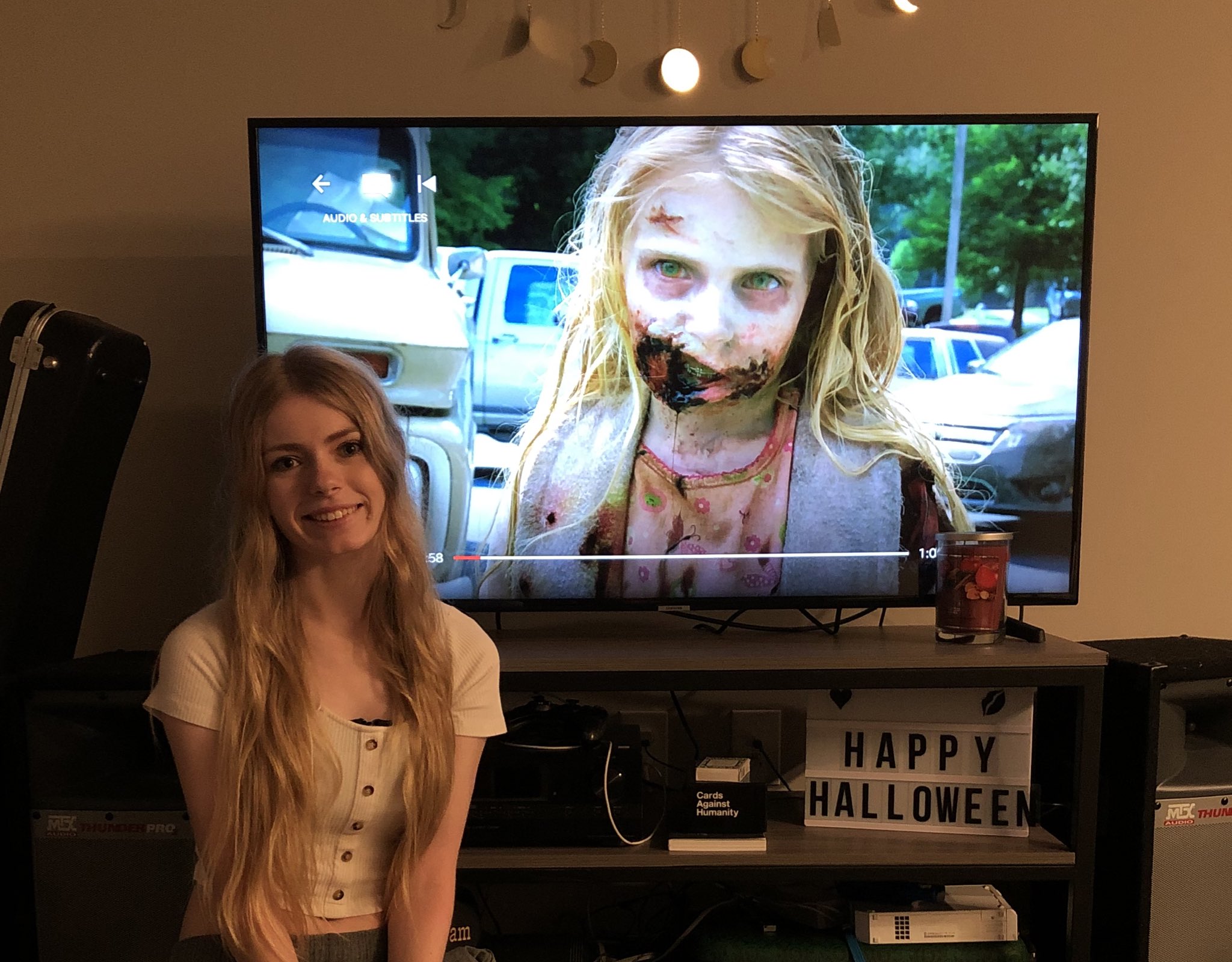 Addy miller sale twd
