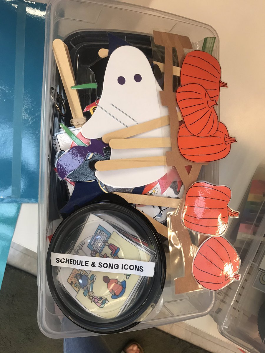 SunriseMHC's tweet photo. @ShadelandsPreK A day in the life of a Special Education Preschool Teacher! Ensuring all students have access! So proud of the staff, students, and families at Shadelands! #MDUSD #ShadelandsShines #SpecialEducationPreschool https://t.co/DYRmeESTuR