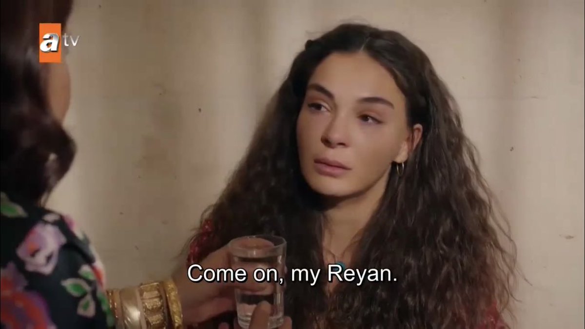 seasons may change but handan will never stop being the worst  #Hercai