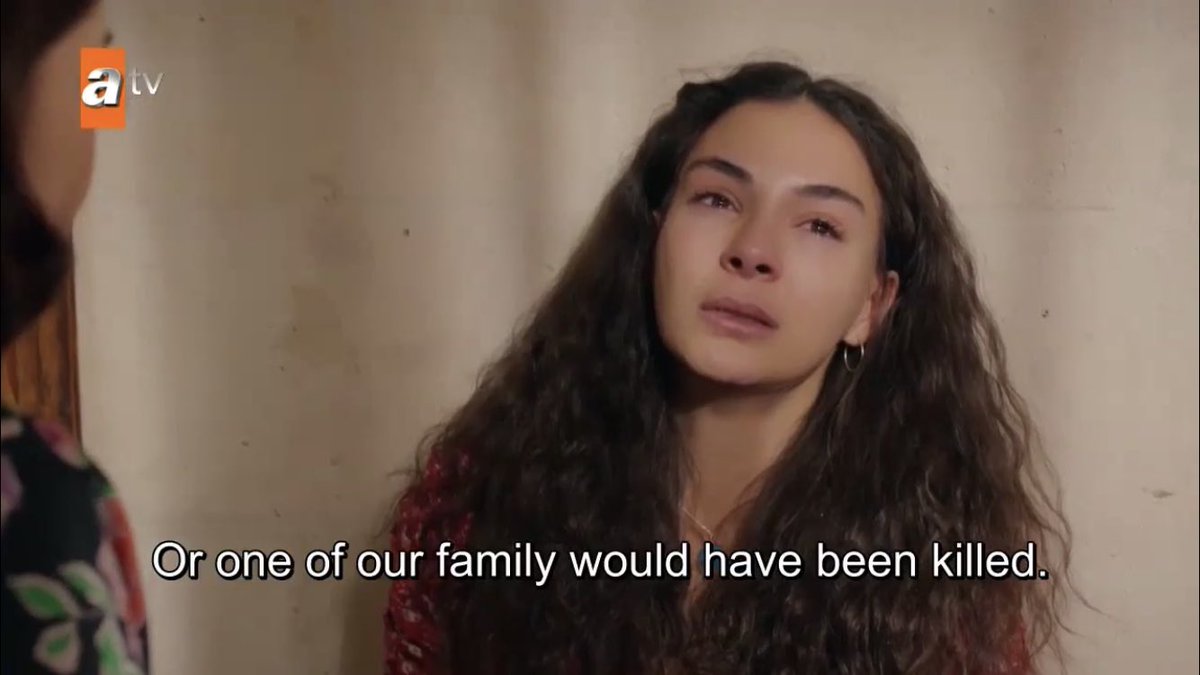 seasons may change but handan will never stop being the worst  #Hercai