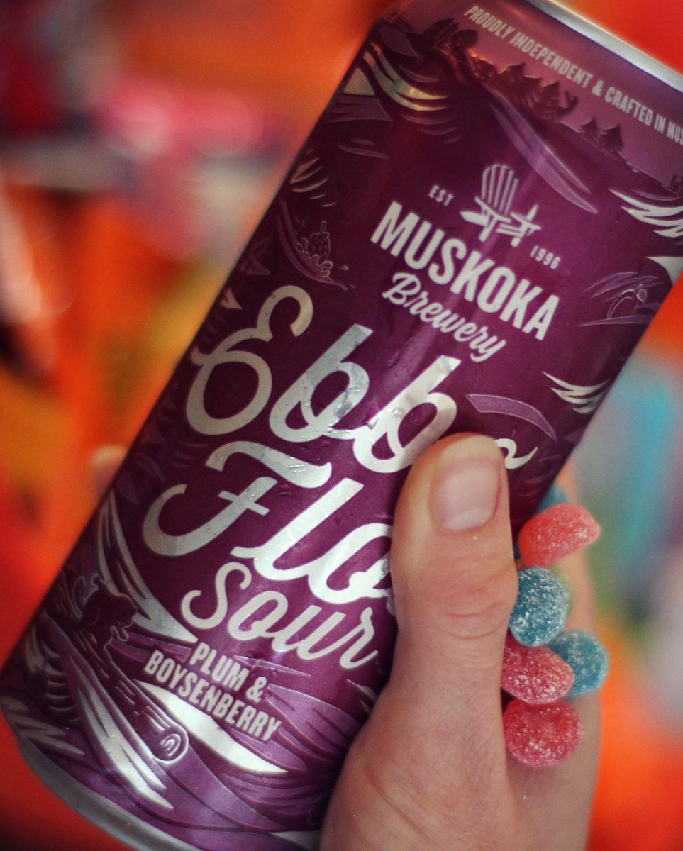 MuskokaBrewery's tweet photo. Kids stash or candy bowl, you’ll need something to wash it down.
Pair it:
🍭#HazedAndConfused + Lemonade lolli
🍬 #EbbNFlow Sour + sour gummies
🥜 #ShinnickedStout + Reese’s cups
🍫 #CreamAle + #OhHenry https://t.co/lLywQ80YRB