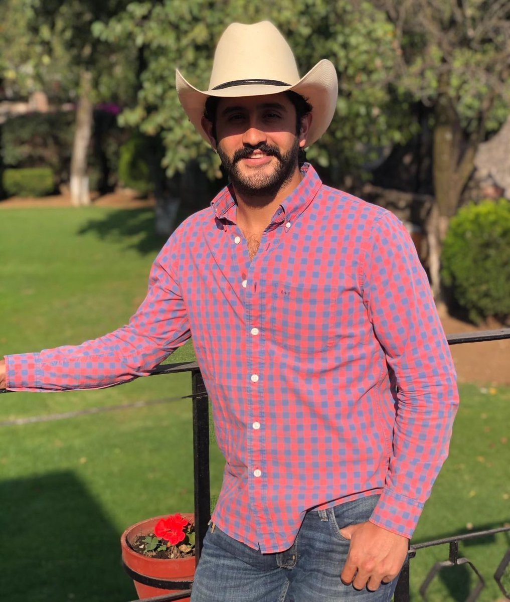 Sábado de... 🤠 👊🏻🇲🇽