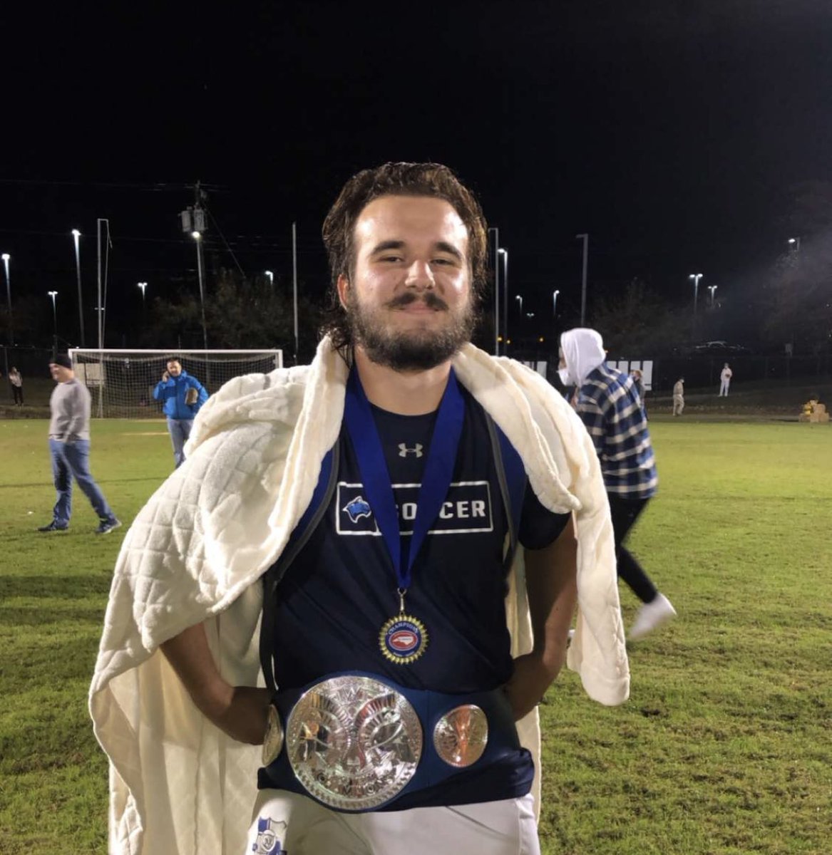 Calvary_Crazies's tweet photo. STATE CHAMPS BABY!!!!! https://t.co/zytTaXKCQX