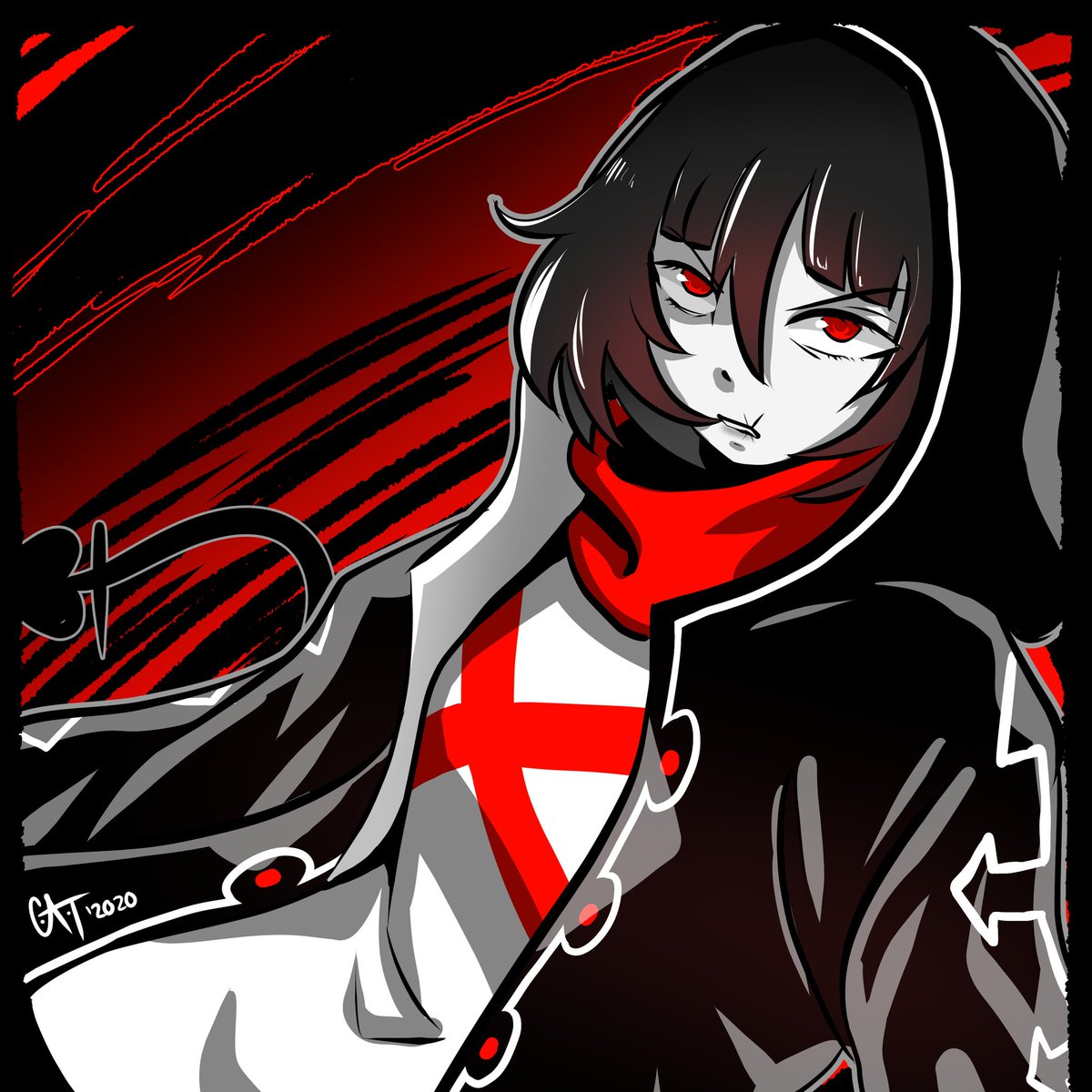 ChocolateAndT's tweet photo. #DrawWithWebtoon Days 12, 14, 20, 28

#ImTheGrimReaper
#Eleceed
#MutedWebtoon
#MidnightPoppyLand
#WebtoonFanart https://t.co/nBnbgGGQiT