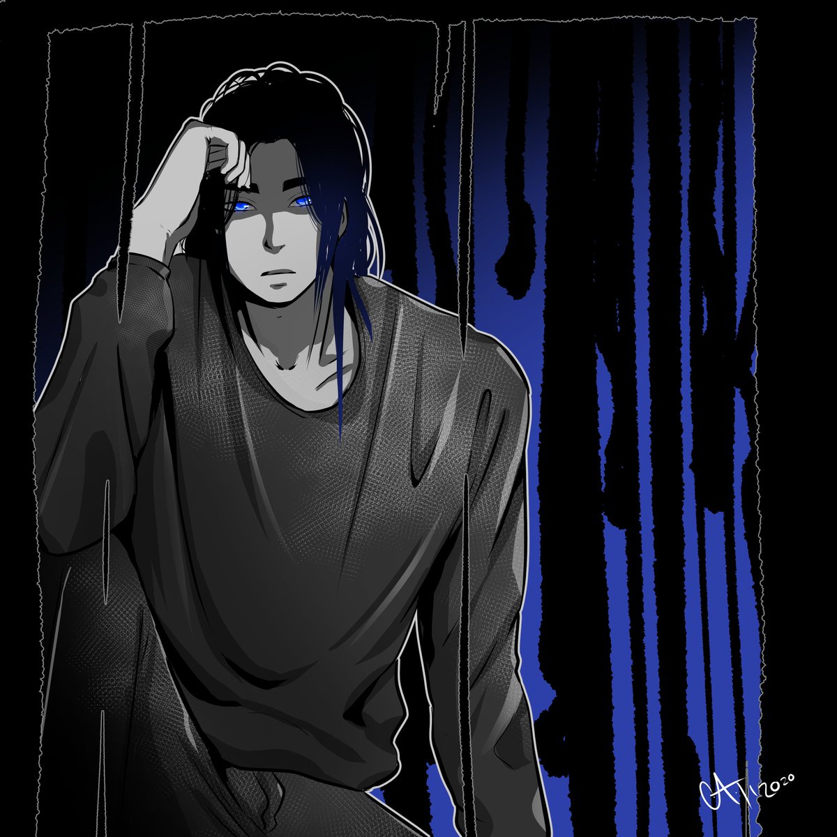 ChocolateAndT's tweet photo. #DrawWithWebtoon Days 12, 14, 20, 28

#ImTheGrimReaper
#Eleceed
#MutedWebtoon
#MidnightPoppyLand
#WebtoonFanart https://t.co/nBnbgGGQiT