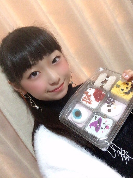 Twitterのコスプレ画像5