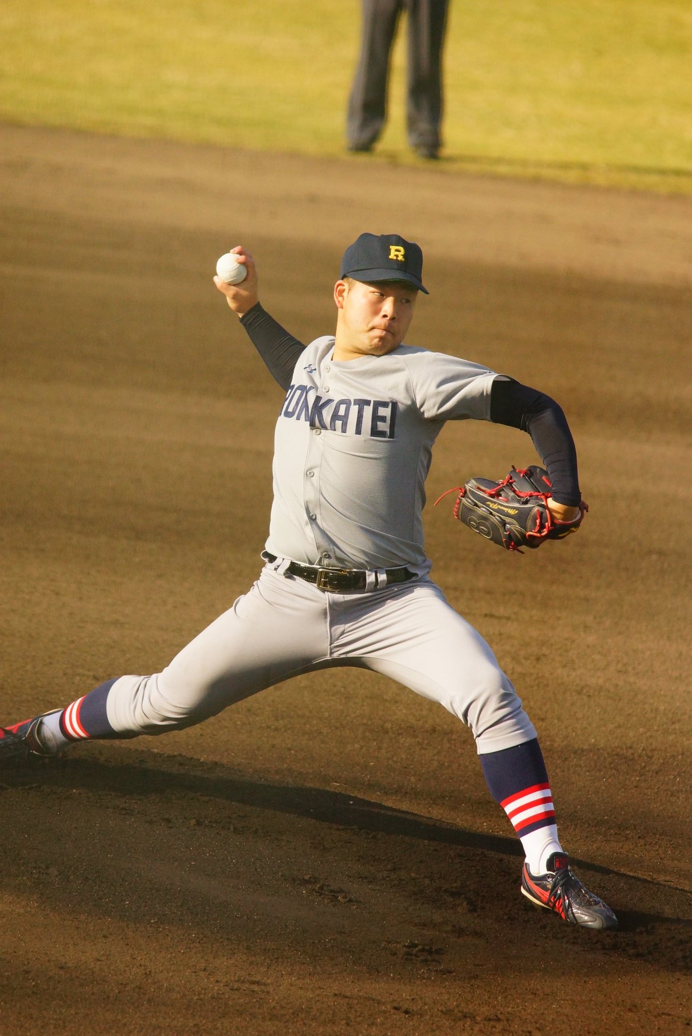 すけざえもん 第75回天皇賜杯全日本軟式野球大会 六花亭対品川リフラクトリーズ T Co Okzq76k1sg Twitter