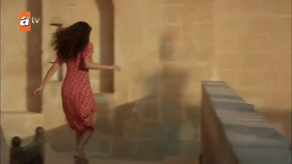 RUN REYYAN RUN  #Hercai