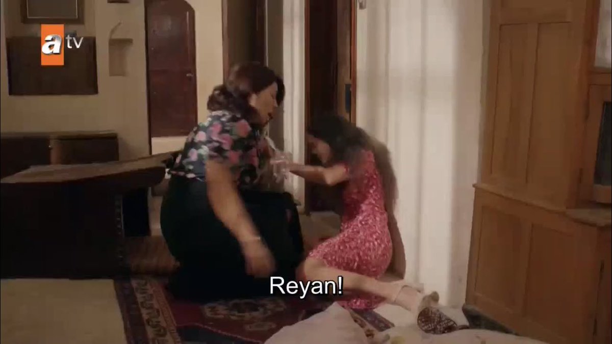 RUN REYYAN RUN  #Hercai
