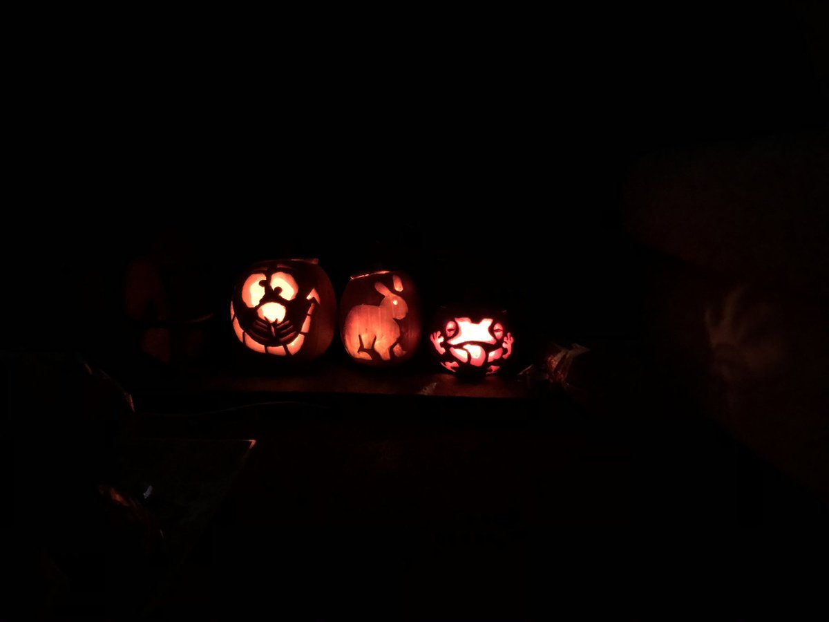Happy Halloween