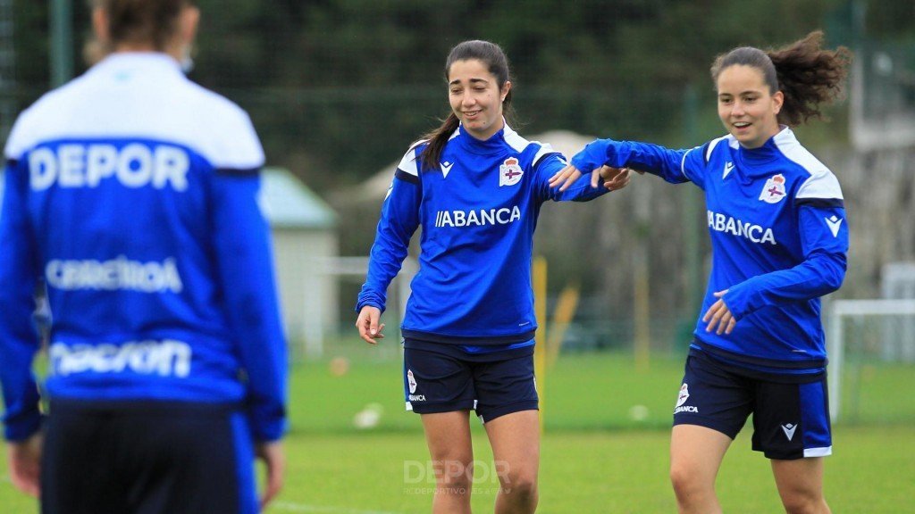 FCCeltiga's tweet image. Eva Dios debuta en la Primera Iberdrola a sus 18 años

La futbolista isleña Eva Dios debutó en la Primera Iberdrola con el RC Deportivo Abanca.

diariodearousa.com/articulo/depor…
