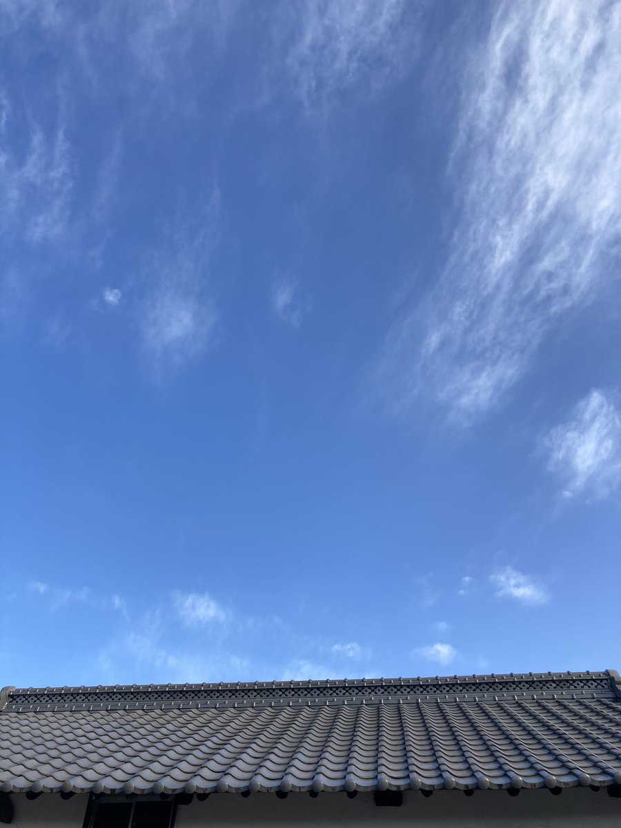 CHOPPER_fr_WF's tweet photo. 本日快晴☀️午後１時よりオープンです！ https://t.co/KcpuZeuFxH