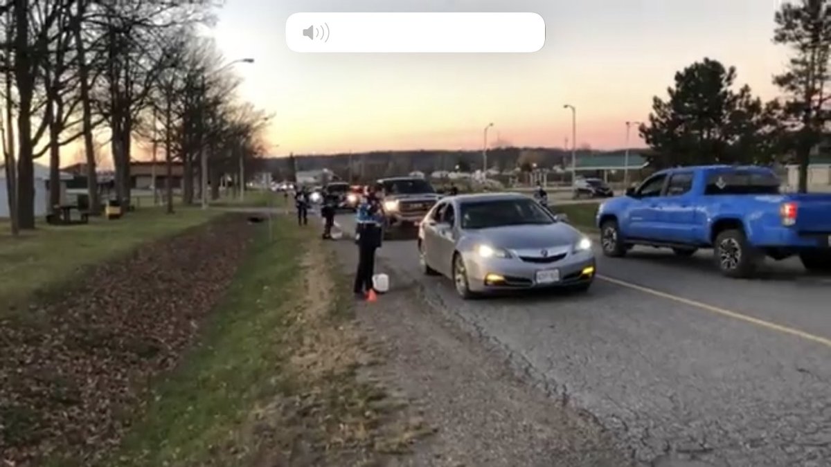 Great turn out for our Wolves Halloween Drive Thur Candy handy out prior the match tonight at 8. Over 140  cars packed with kids came thru  for the players to hand out candy on social distancing way with gloves masks and their sticks.
