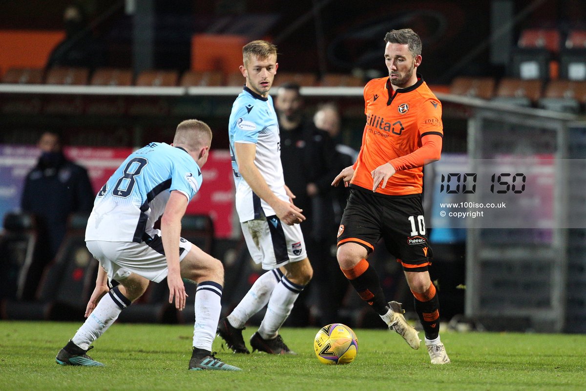 100iso_photos's tweet photo. A great day for #DundeeUnited as #NickyClark scores a brace to see off #RossCounty. https://t.co/ztA4ZmfnJZ