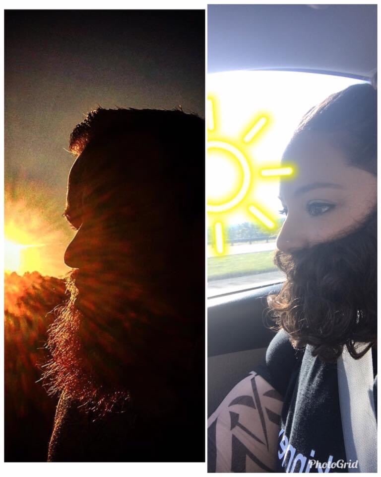 That time I was <a href="/BigMike2521/">Mike McKinney</a> for Halloween and the customers couldn’t tell us apart. 😂😂😂 Happy Halloween!