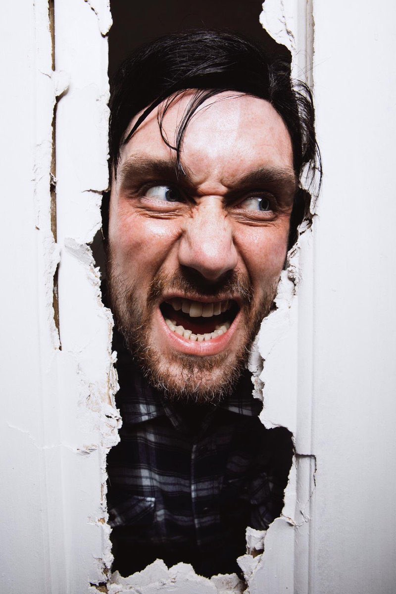 Happy Halloween you lot. See you Monday. #distractiontactics