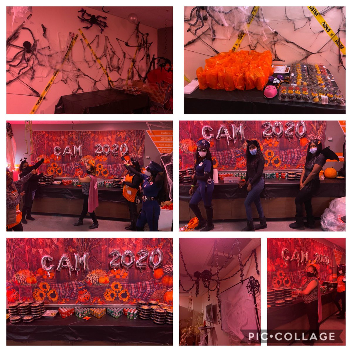 Michelle M tweet media