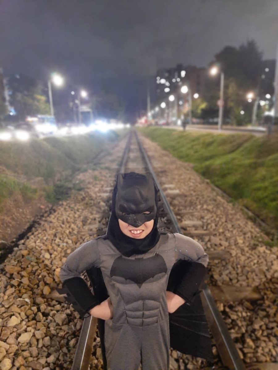 mariaximemunera's tweet photo. 🖤🖤🖤 #MiBatman 💘💘💘👻👻👻 https://t.co/IPaatuNfsd
