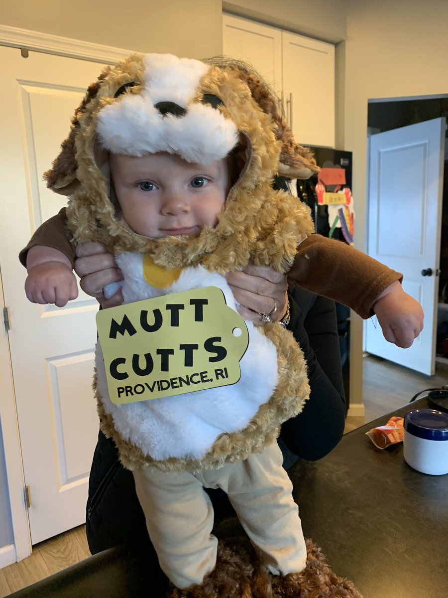 MKoenig30's tweet photo. "No Way! We Landed On The Moon!" #FoxVsHalloween #CJTheGooseIsLoose #LTturtlePower #JoeMentalinoDidntHaveABeard https://t.co/XiLldmKgV4