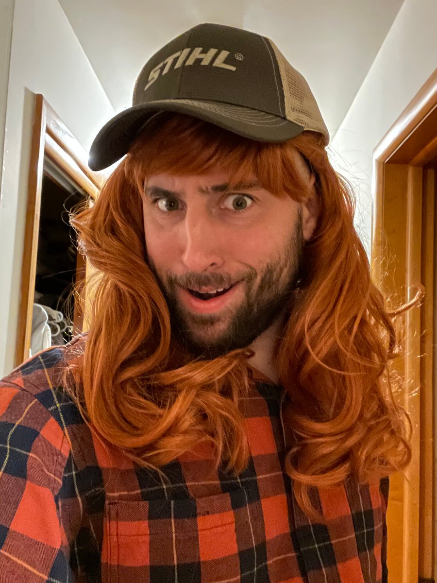 SpoonlessCorey's tweet photo. Happy Halloween everybody! https://t.co/CKKQD8e1OJ