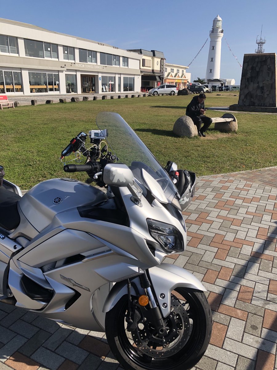 ShinichiKirin's tweet photo. 久しぶりの犬吠埼です^ - ^ https://t.co/77oQ1ATUpa