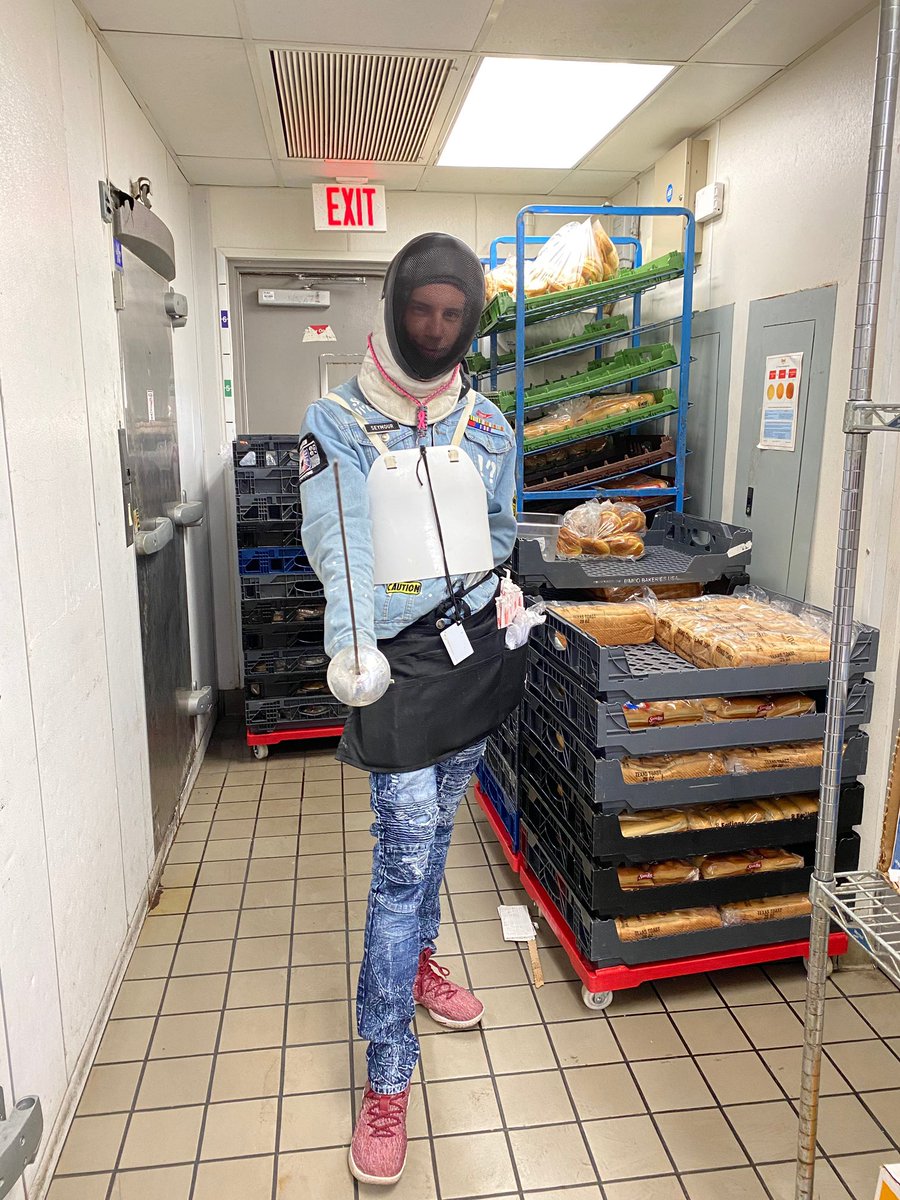 DoversJonathan's tweet photo. The team having some fun at 5753! #sritnstorm https://t.co/3dEbXWIZ8n
