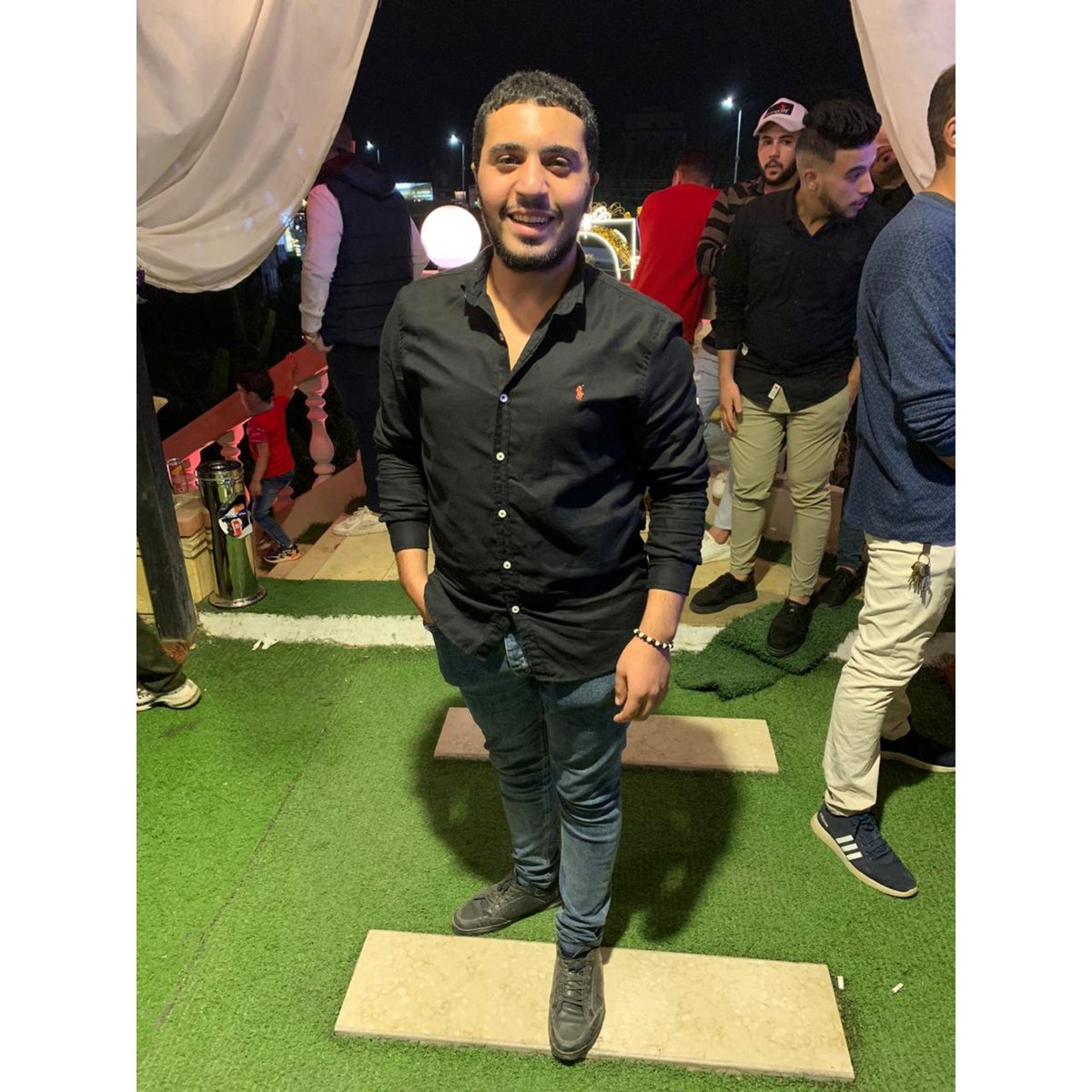 khaledghodia's tweet photo. #NewProfilePic https://t.co/HNW11YZ1Fo
