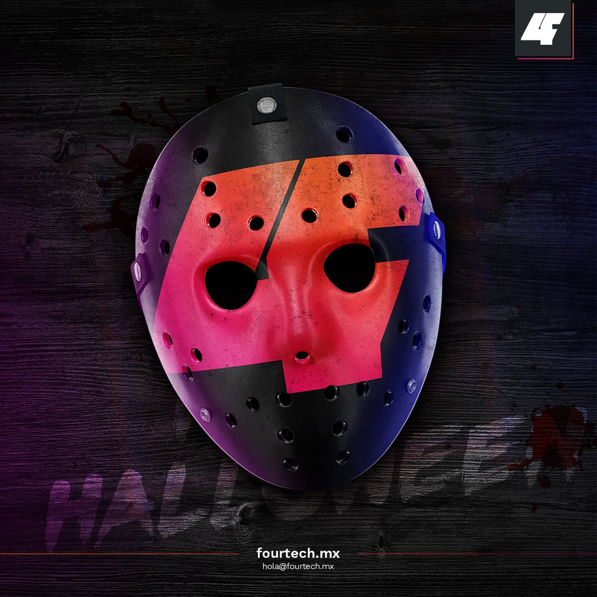 Fourtech Studio tweet media