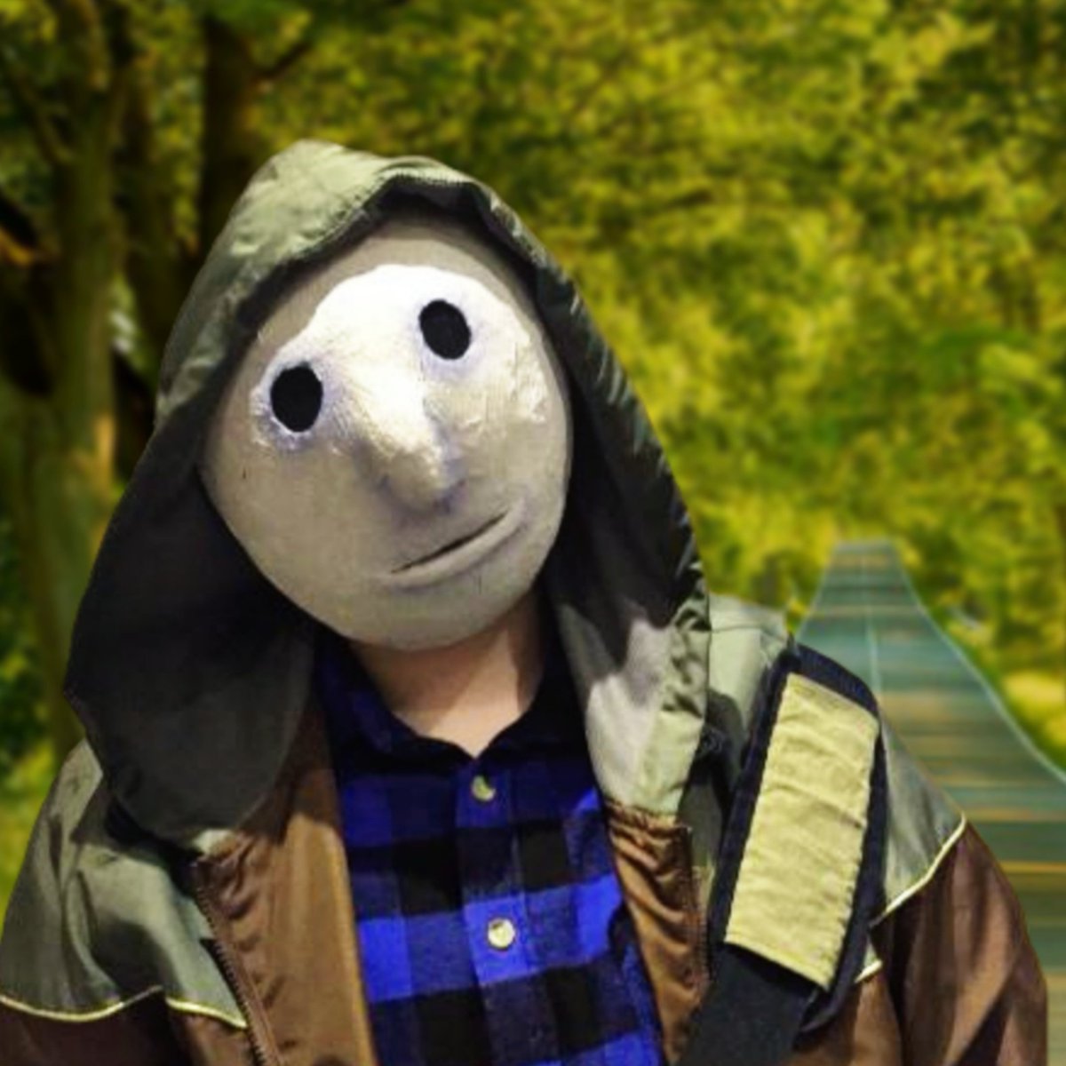 jackosaurier's tweet photo. Ich bin dieses Jahr mal kein Skelett!
Charakter: The Curious
Serie: Creeped Out
#TheCurious #CreepedOut #Netflix #EinfachUnheimlich #DerWunderling #Halloween #HappyHalloween #HalloweenAtHome #Kostüm #Cosplay https://t.co/0viqIxSICy