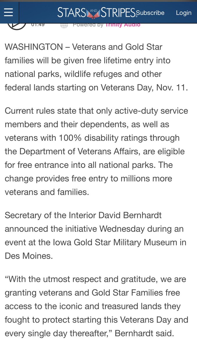 semperfivets's tweet image. stripes.com/interior-depar…