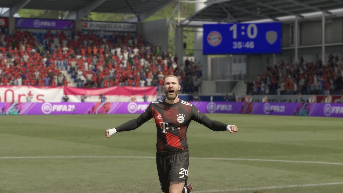 RegionaleSports's tweet photo. #PS4share https://t.co/sBJhyk5cHH