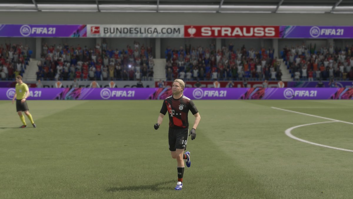RegionaleSports's tweet photo. #PS4share https://t.co/sBJhyk5cHH