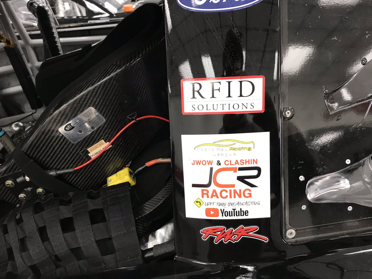 JoeyGaseRacing's tweet image. And our 3rd new associate partner is @jdthabeast24486  ! Check out the YouTube channel!