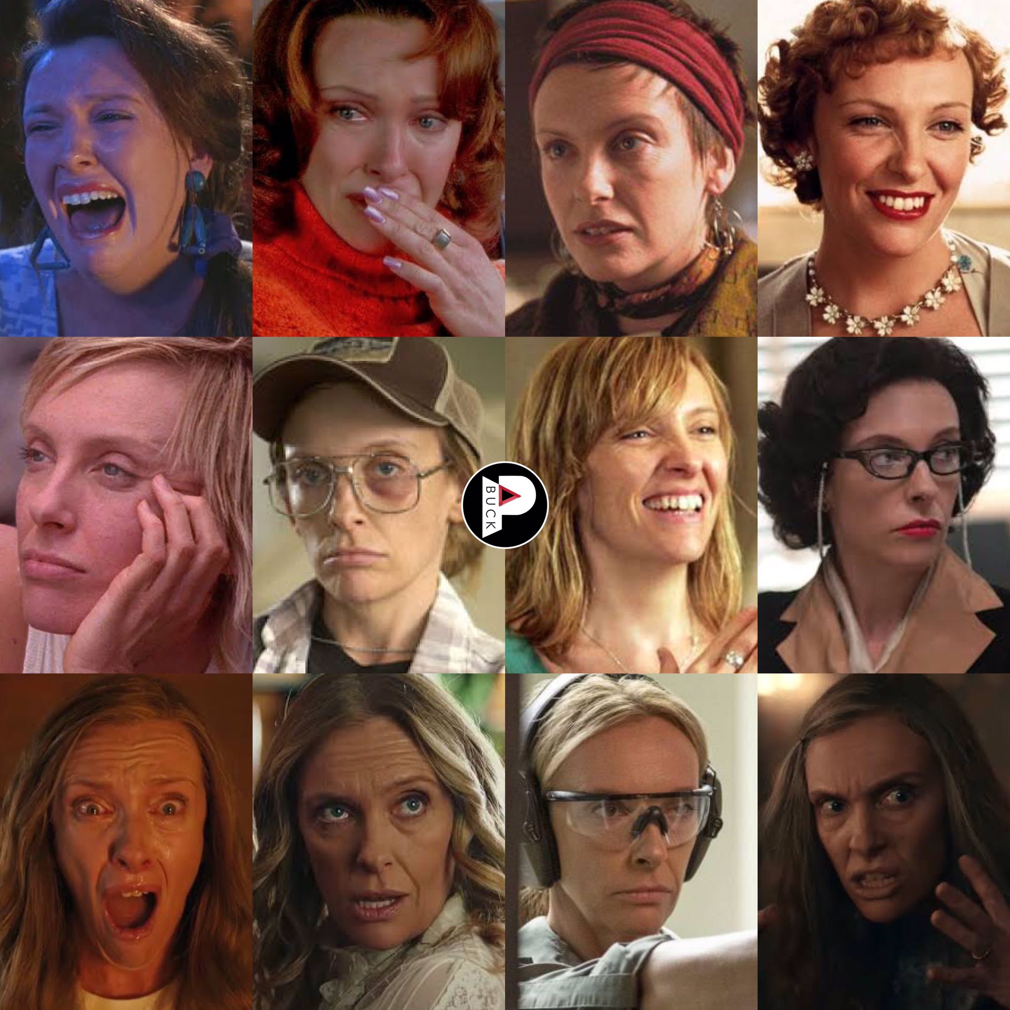 Happy birthday to one of my favorite actresses of all time!  What is your favorite Toni Collette performance? 