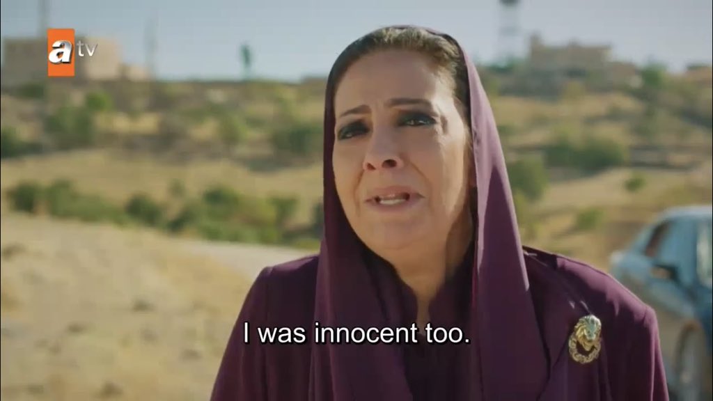 the directing is just *chef’s kiss*  #Hercai