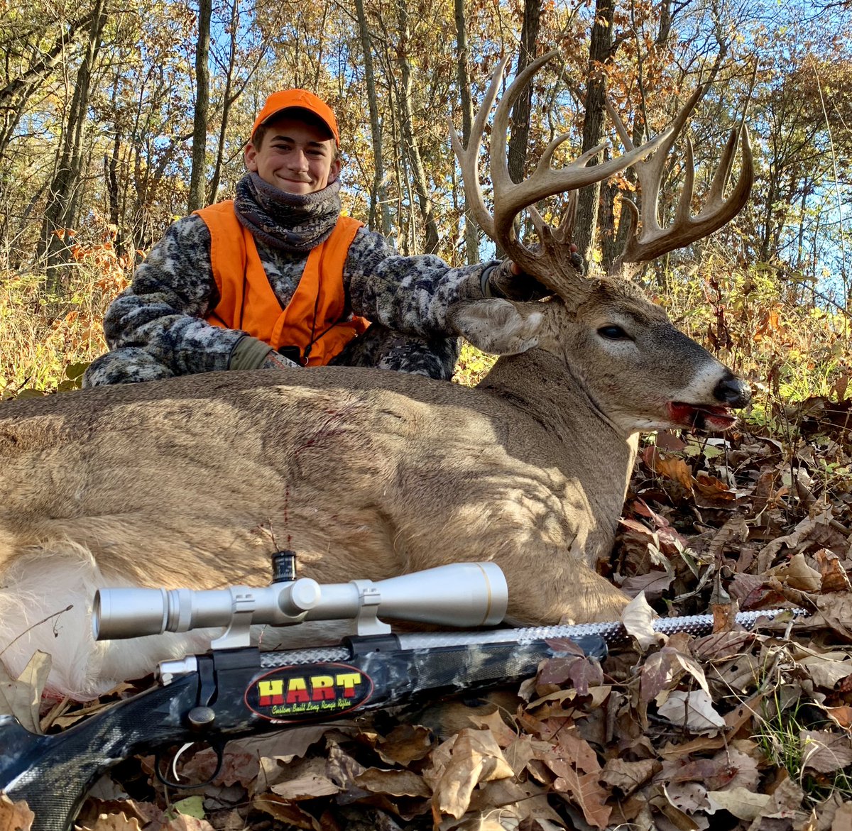 Hunter Fink (@Hammerin_Hunter) / Posts / X