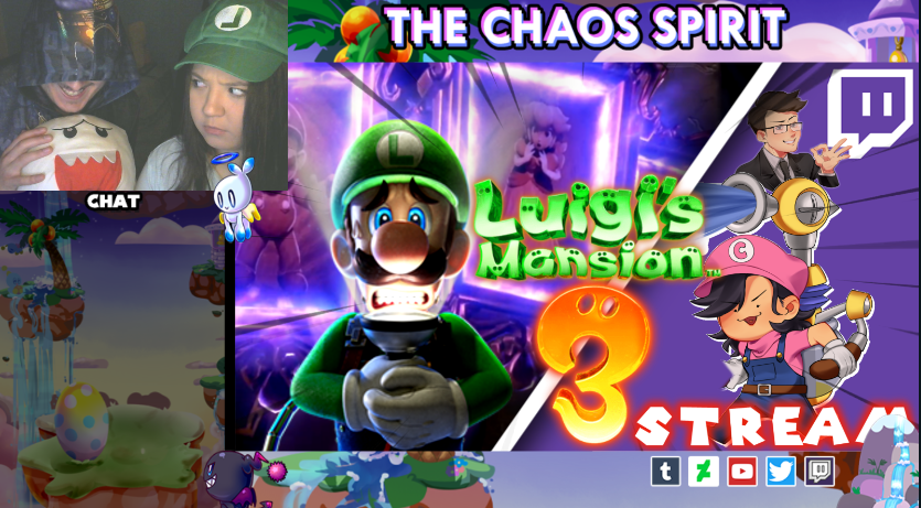 Cess Live Stream Luigi S Mansion 3 Be There Or Be Nae Nae D T Co Lgerxxvyru T Co Lgerxxvyru T Co Lgerxxvyru T Co 7llv4akhh4