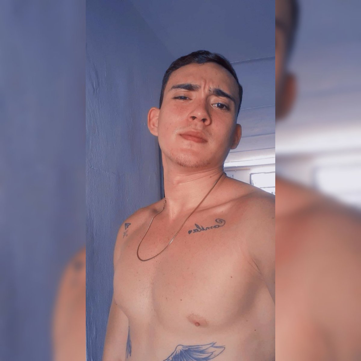 21torregrosa's tweet photo. #NuevaFotoDePerfil https://t.co/d4eE3k4WEC