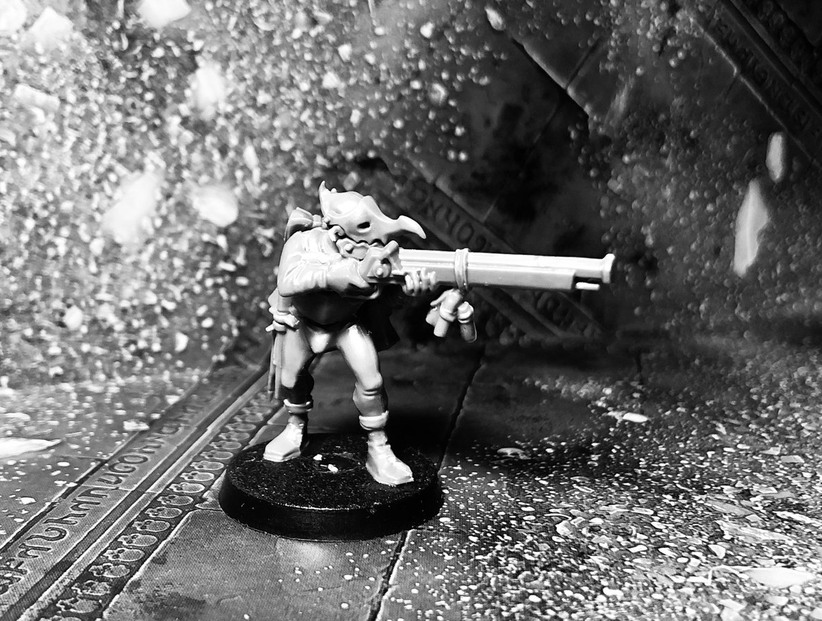 LittleSoldierTV's tweet photo. Bolyany native Gena Sobolev plans to sell his life in defense of his family...
#Mallusnacht #Warhammer #AgeOfSigmar #AOS #NarrativePlay #IsBestPlay #WarhammerCommunity #Warmongers https://t.co/5WPggEItnH