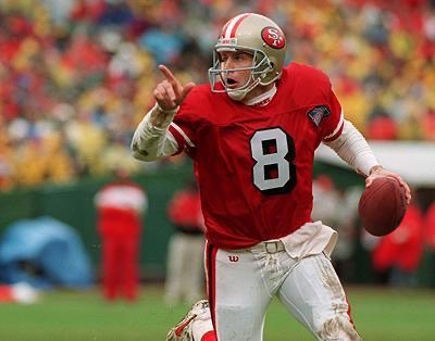 ‘I don’t want to build my franchise around a leftie’.Remember them?