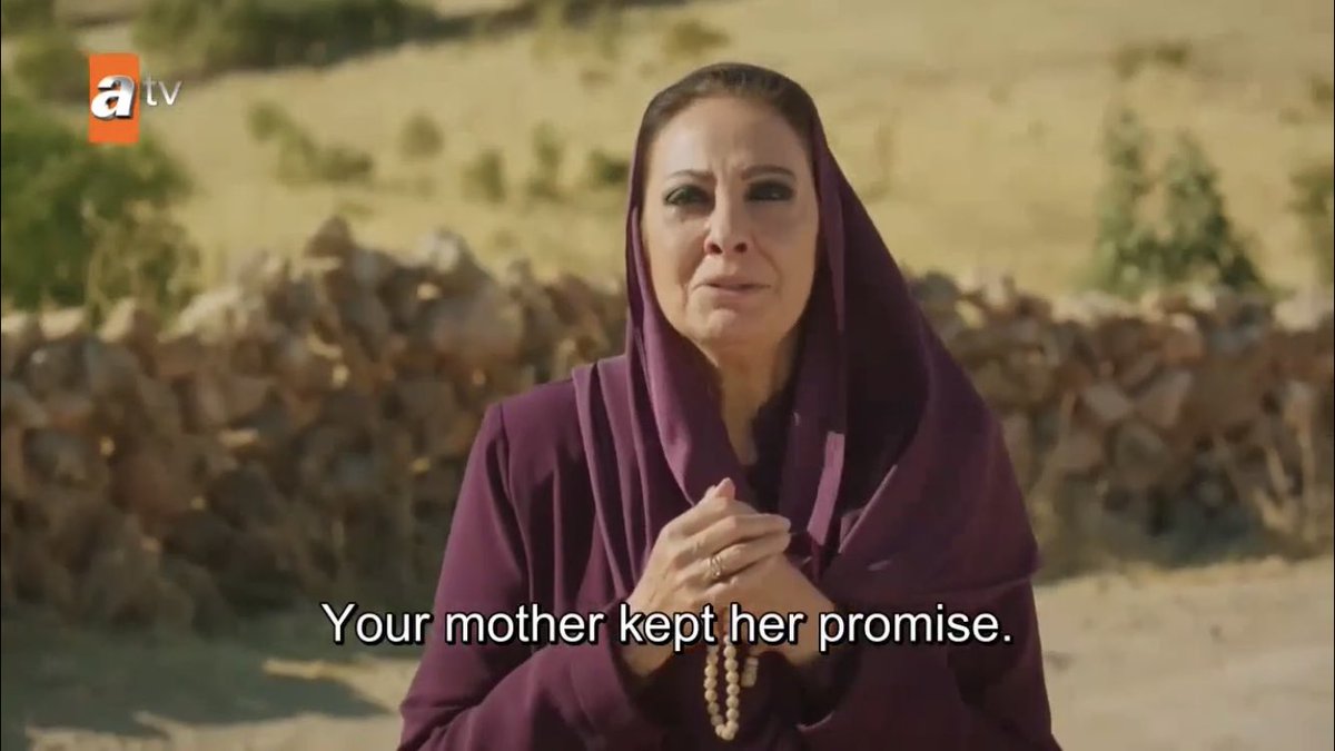 they’re all together cursing her in the afterlife, except hazar ‘cause he’s alive  #Hercai