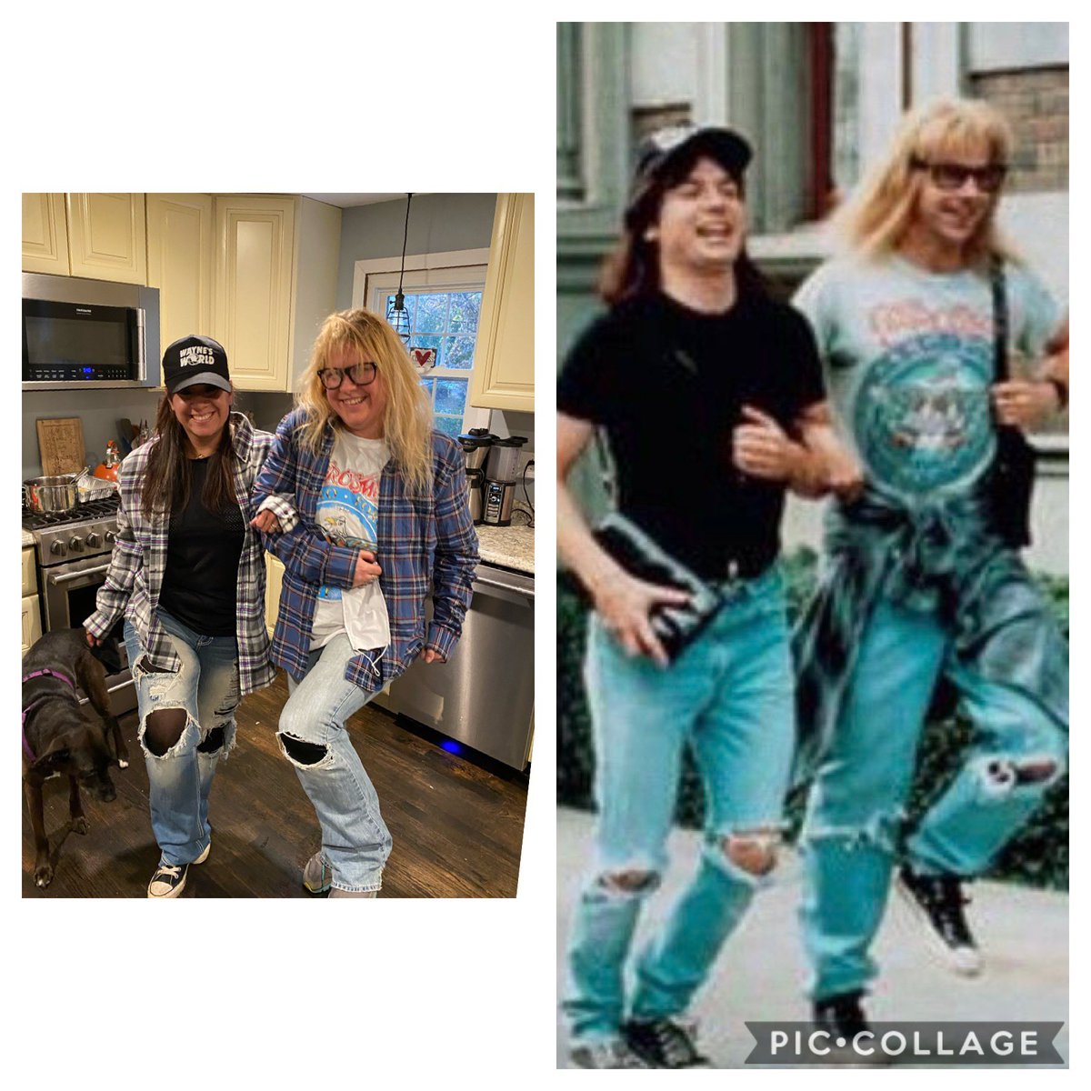 nancy_p_1015's tweet photo. Happy Halloween!!
#waynegarth https://t.co/wPKLBYBElD