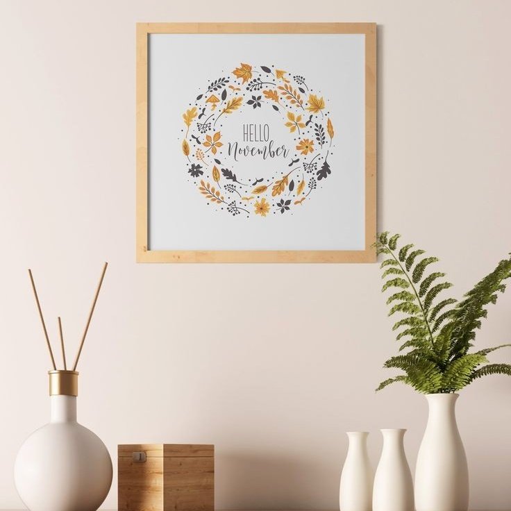 November wish ·ᴗ· 

— Goodbye October , Hello November เกือบเป็นโค้งสุดท้ายของปีนี้แล้ว อยากให้คนน่ารักของเตทุกคนมีแต่รอยยิ้ม ไม่ว่าจะเกิดอะไรขอให้สู้ไว้นะ เตจะเติมพลังบวกให้เอง เรามาจับมือข้ามผ่านเดือนนี้ไปด้วยกันนะครับ เริ่มหนาวแล้วอย่าลืมใส่เสื้อกันหนาวและห่มผ้าหนาๆนะครับ..