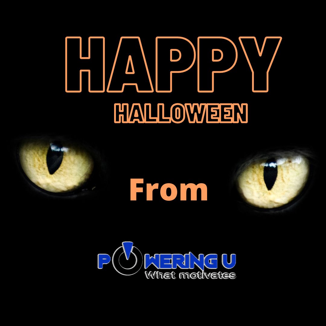 darrellrdevaul's tweet photo. Happy Halloween from PoweringU Be Safe. https://t.co/Ol4xYji9y1
