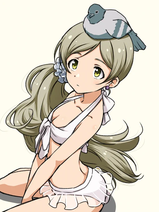 ?がロコの鎖骨を描くそうですよ!
#ミリシタ何描く #shindanmaker
https://t.co/b7nONHLgdk 