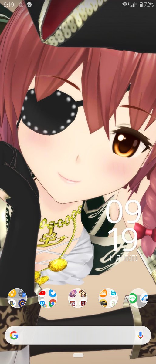 壁紙のtwitterイラスト検索結果