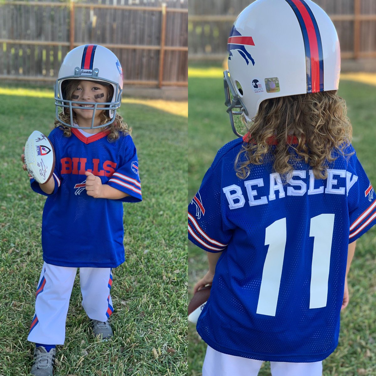 Cole Beasley Bease11 Twitter
