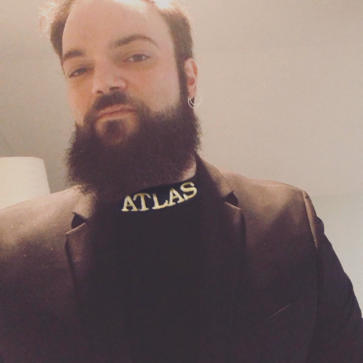 briantamburello's tweet photo. ๐๐๐๐๐๐๐
#atlassecurity #ronnielang #ecw #ecdub https://t.co/rABzdhyFGo