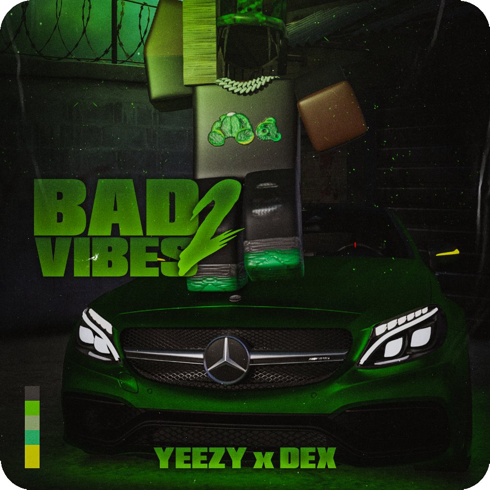 A GFX I did for Badvibes 2 #robloxgfx #gfx #robloxart Likes and re-tweets are HIGHLY appreciated
